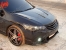 Стеклопл.Капот пластиковый "Agressive Waterproof" Honda Accord VIII 2008-2012 Var №1 (с глухими воздуховодами)